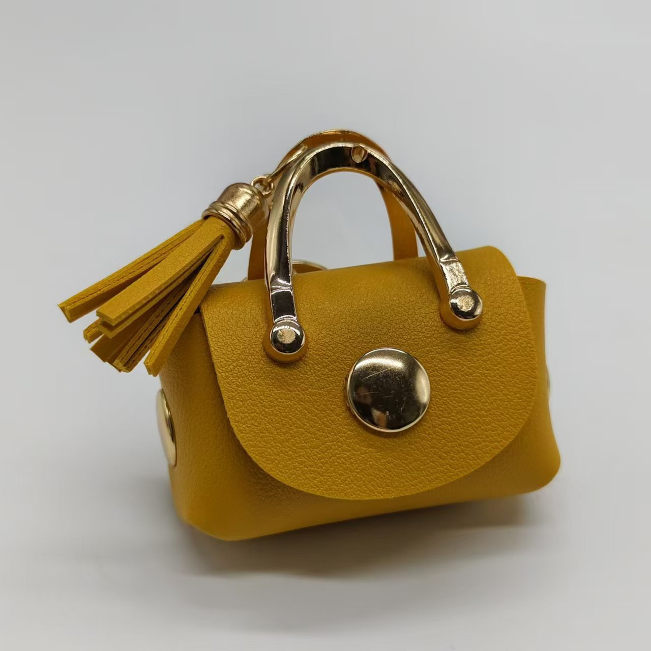 The new cute and multi-functional mini headphone case for 2024 Item Picture