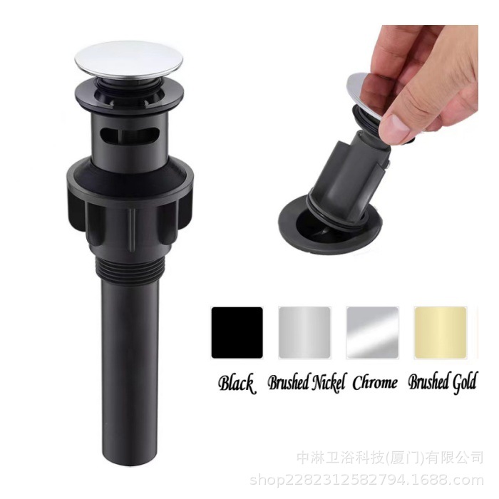Xiamen produces drain sinks, washbasins, ceramic side basins, accessories with overflow outlets and faucets full figure
