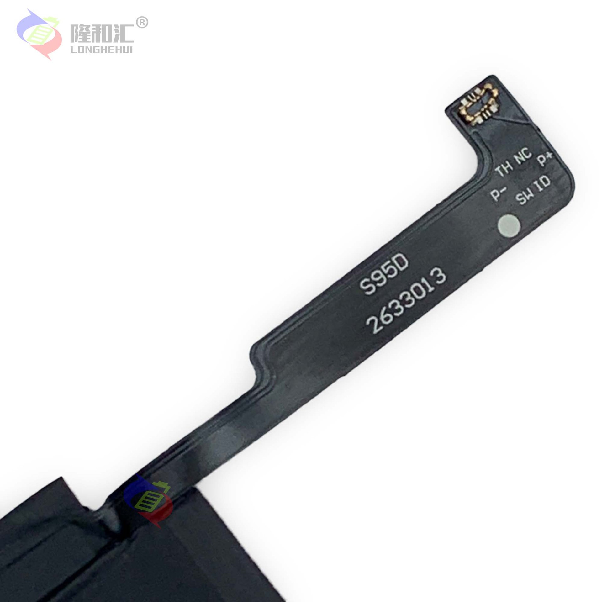 Factory wholesale and export of Huawei HB28D8C8ECW-12 tablet rechargeable battery MatePad Pro 10.8 Specification drawing