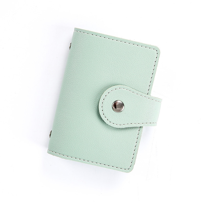 Xuguang Anti-theft and Anti-demagnetization Bank Card Case, Creative multi-position card case, NFC shielded card holder Application Scenario