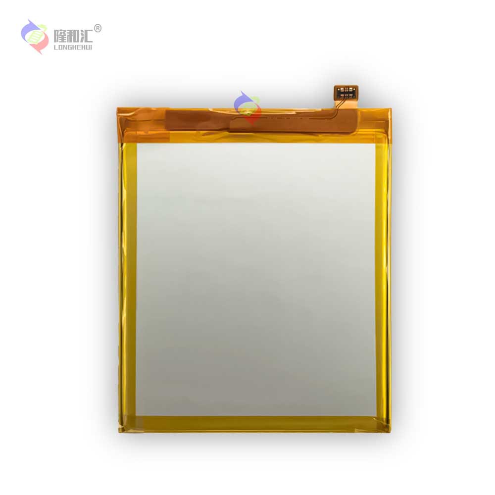 Factory wholesale and export of 3300mah mobile phone battery BL288 for Lenovo ZUK Z5 with built-in large-capacity board details Picture