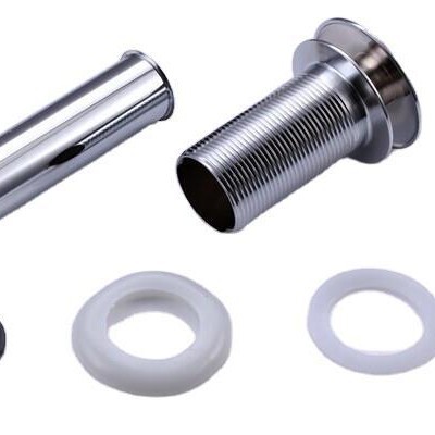 Stainless steel mushroom-shaped drain, stainless steel glass basin, bouncy drain, big bouncy drain Application Scenario