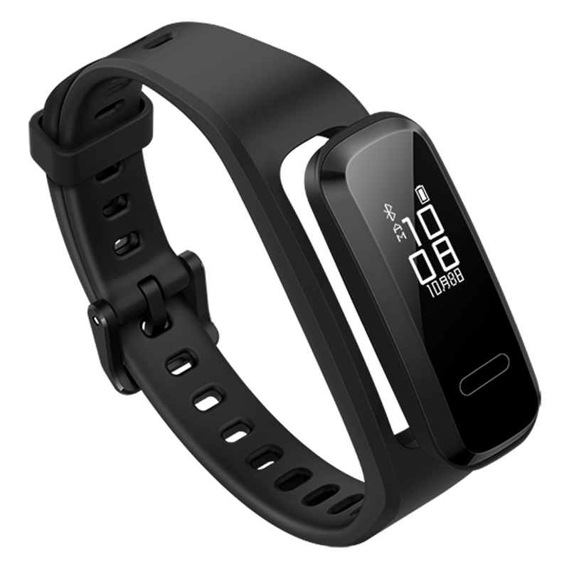 Huawei Band 4E is suitable for portable monitoring of blood oxygen, sleep health data, waterproof sports, and smart Bluetooth band 4e Application Scenario