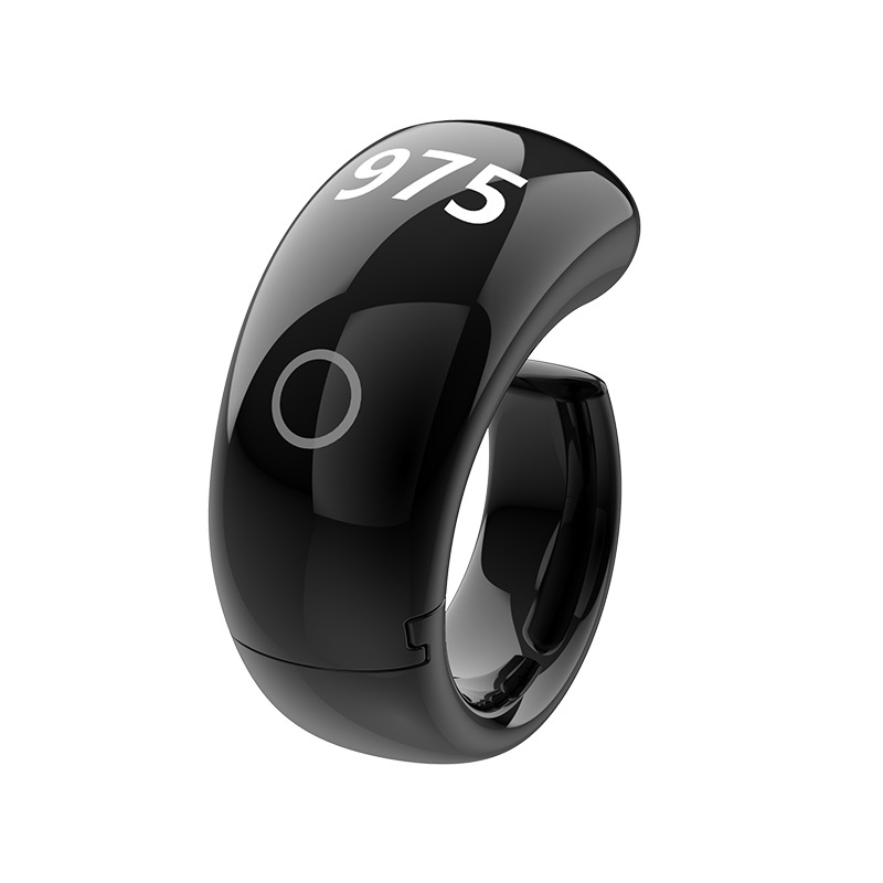 Equantu, a best-selling smart ring in the Middle East, offers direct sales of multi-functional smart rings full figure