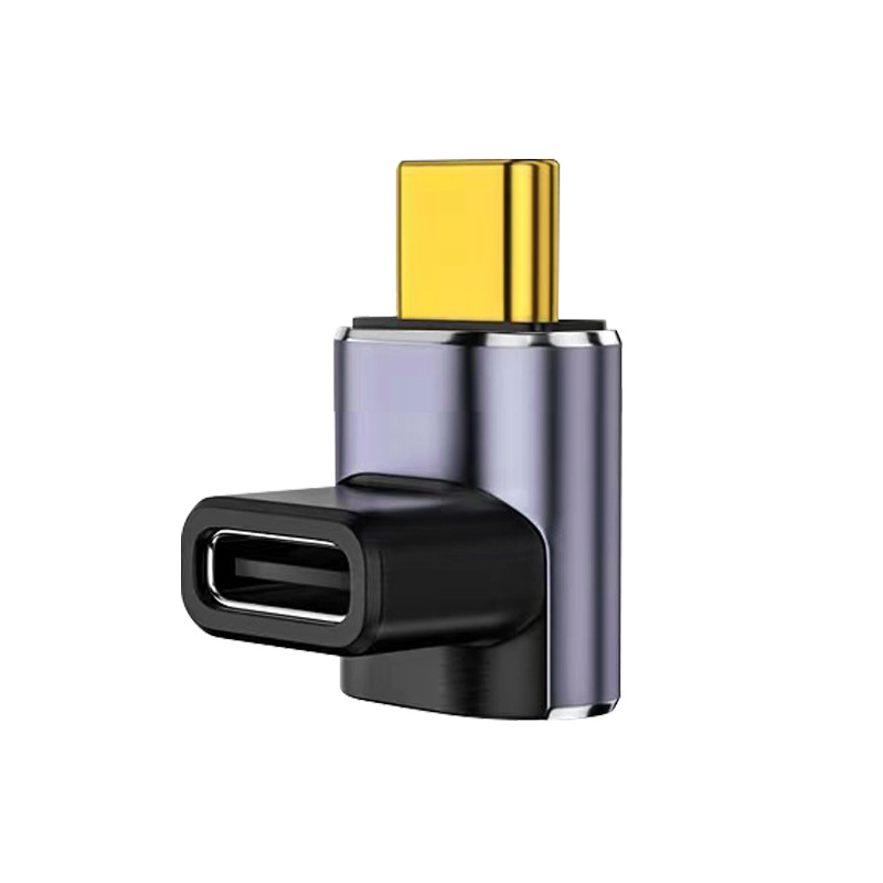 This 40GB full-function steamdeck game console adapter supports 8K C revolution to C female 3D 100w full figure