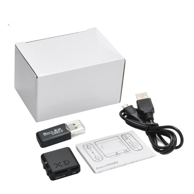 New wifi XD camera for foreign trade, 1080P high-definition night vision camera Item Picture