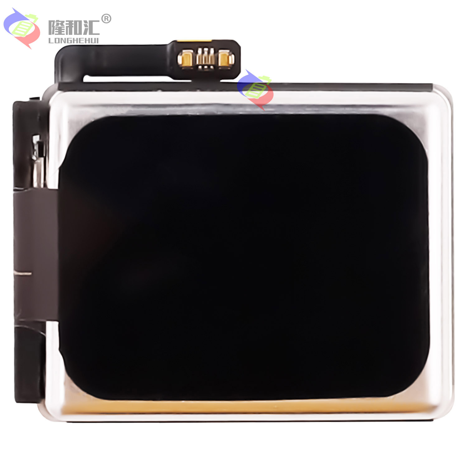 Suitable for Apple Watch Series 5-40mm A2277 watch battery manufacturer wholesale details Picture
