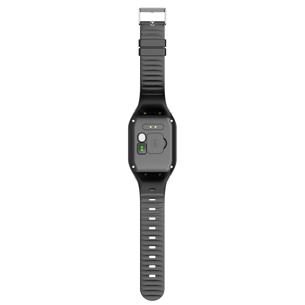 Cross-border exclusive 4G smart phone bracelet for the elderly, GPS positioning reminder watch, heart rate and blood pressure health S8 Application Scenario