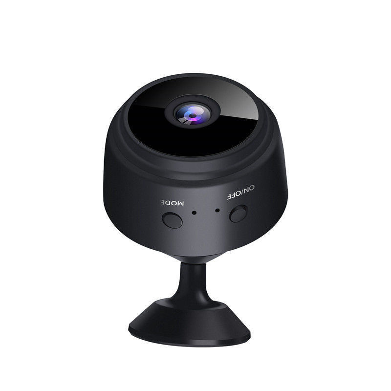 Wireless camera, high-definition, unplugged mobile phone remote monitor, home without network, wifi home network camera Item Picture