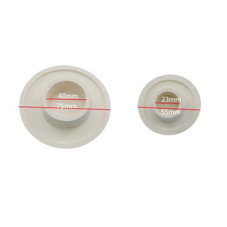 Sink stopper, bathtub mopping sink water plug, laundry sink bathtub plug, sewer anti-odor rubber sink stopper Item Picture
