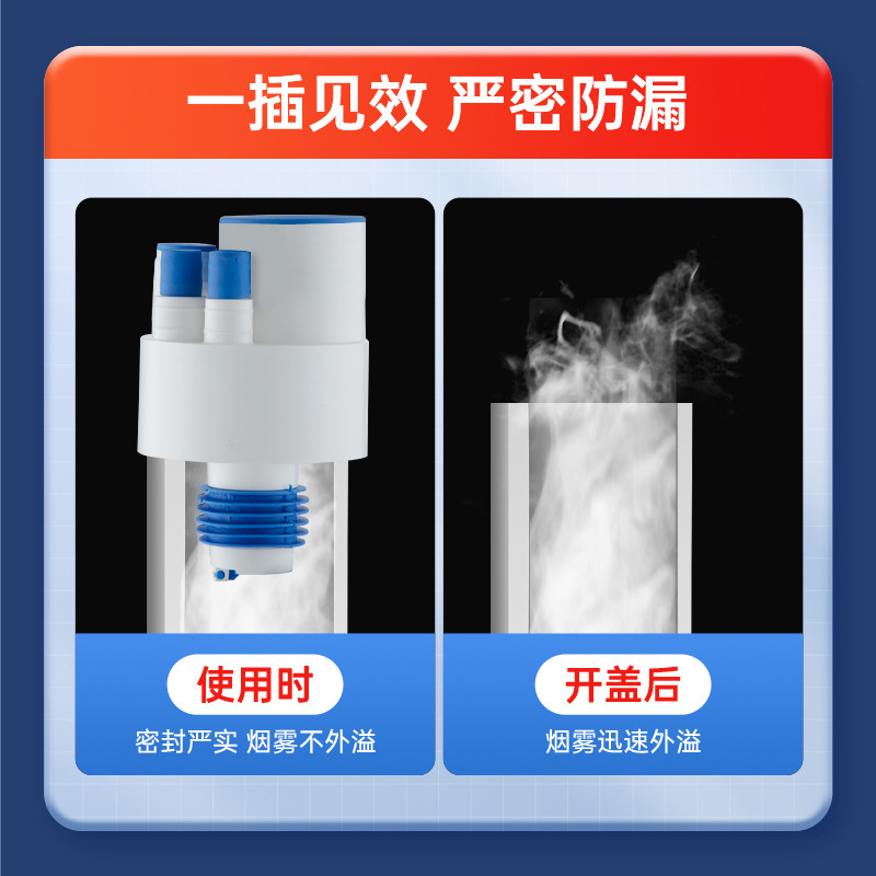 Kitchen drain pipe five-way integrated drain sink drainage pipe, dishwasher water divider water purifier multi-functional connector Application Scenario