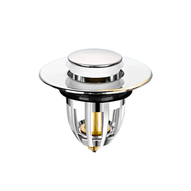 Bouncing core, a popular online drain replacement core accessory, bouncing accessory core, drain repair and replacement core Application Scenario