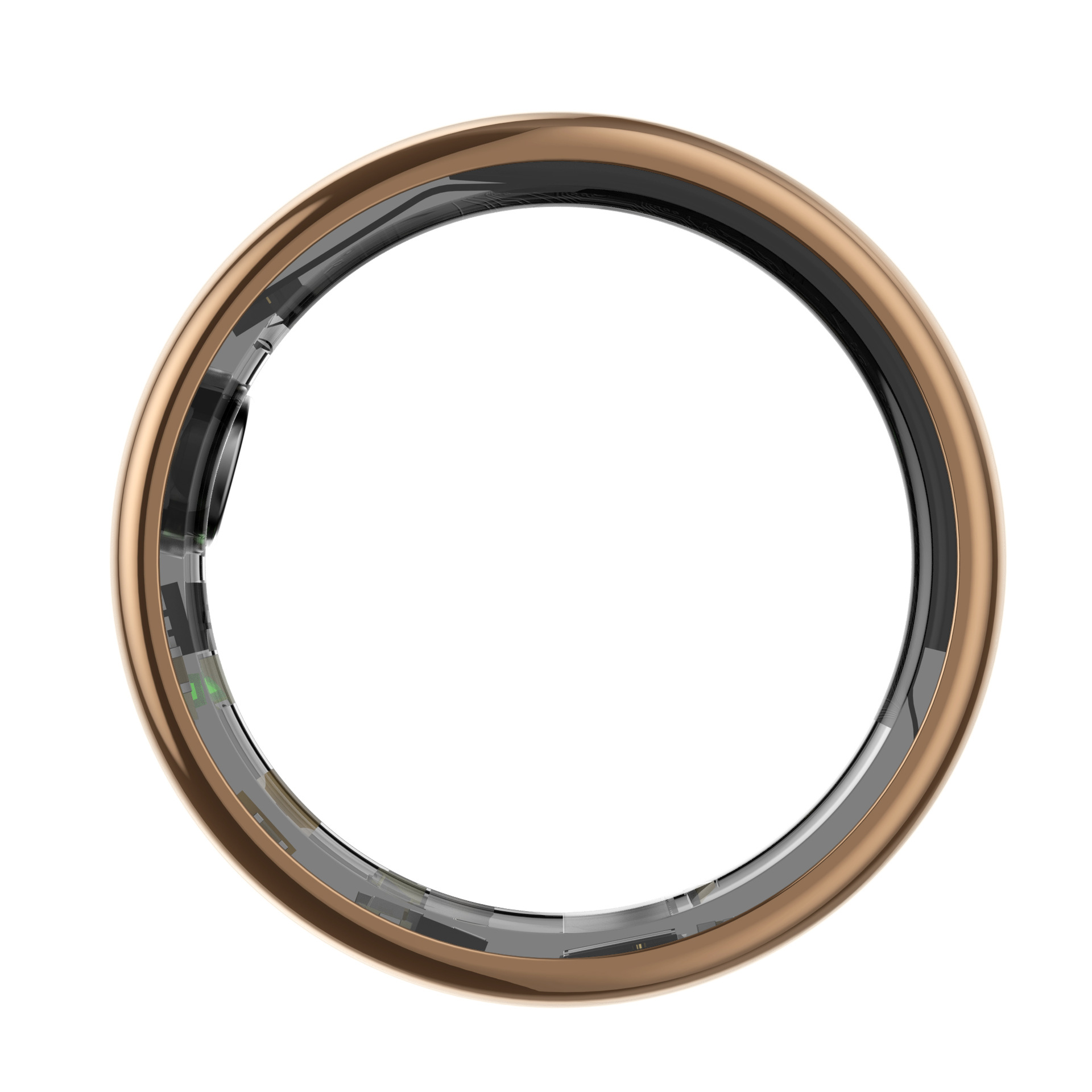 The new cross-border R02 smart ring is waterproof, pressure-resistant, blood oxygen, sleep, heart rate, multi-movement mode, and remote control for taking photos Item Picture