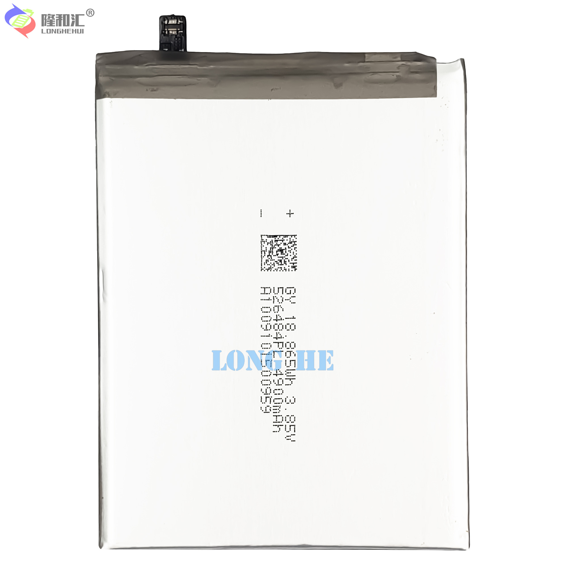 Suitable for Samsung M11 mobile phone battery HQ-71S, with a large-capacity built-in battery board of 5000mah, factory wholesale and export details Picture