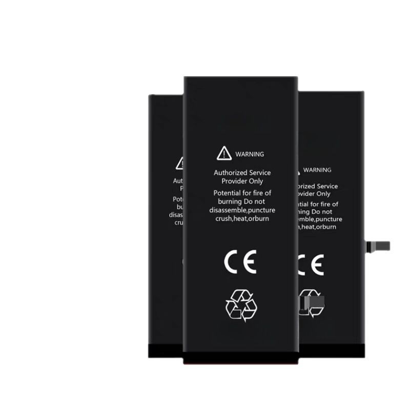 Suitable for iPhone 12 mobile phone batteries with large capacity 6S/7/8/X/15/14/13/11. Apple battery factory direct sales Item Picture