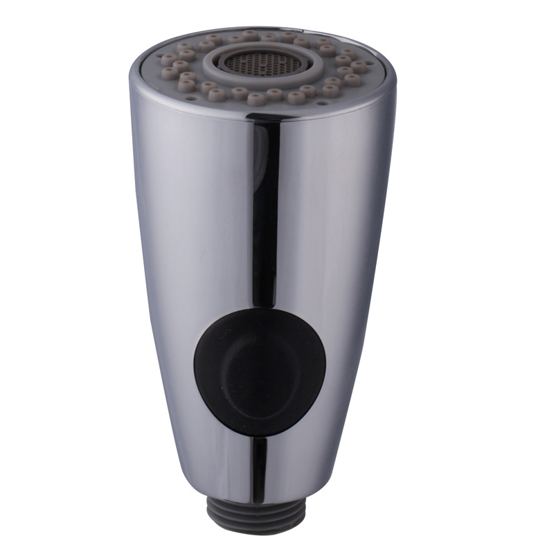 Export faucet aerator nozzle, kitchen sink, pull-out faucet nozzle, small showerhead factory wholesale pull-out head Application Scenario