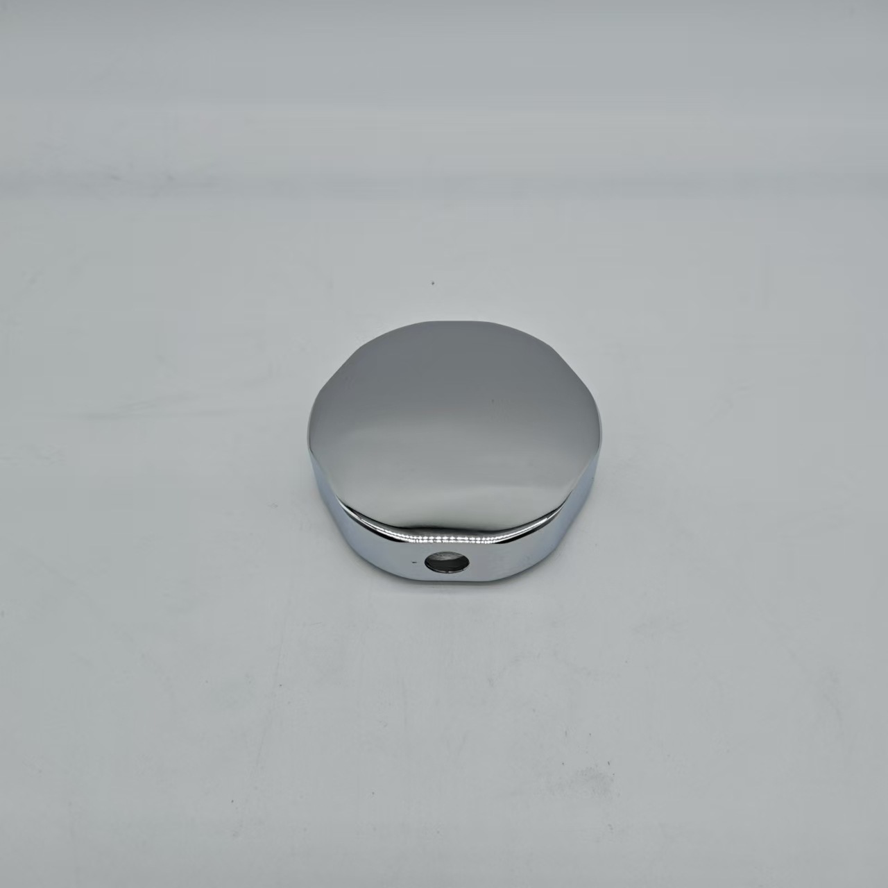 The manufacturer supplies bathtub drain accessories, bathroom handwheel drain accessories, brass handwheels and plastic handwheels Application Scenario