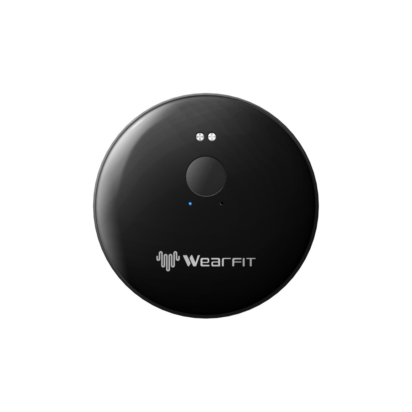 Ai102(Wearfitpro) is a simultaneous face-to-face photo recognition, text filling and intelligent voice translation device Specification drawing