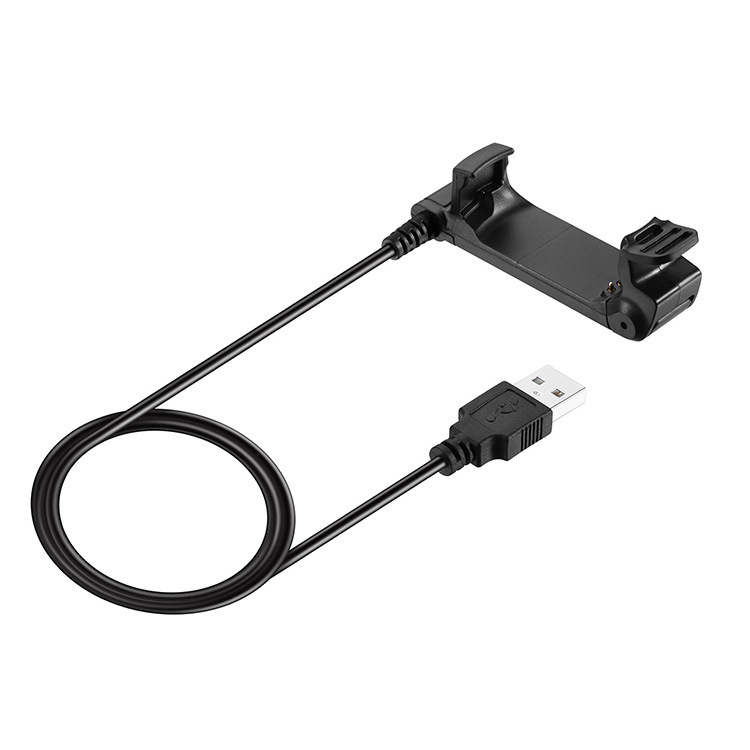 This is suitable for the Garmni forerunner 220 smartwatch charger dock and wire charging base details Picture