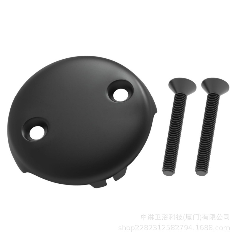 Bathtub panel assembly, American-style bathtub drain, anti-odor bathtub drain, bathtub plug replacement, bathtub drainage accessories Application Scenario