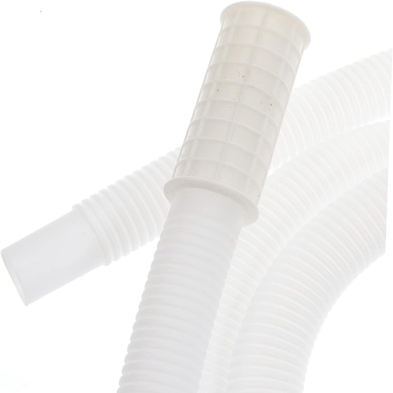 Factory direct sales of air conditioning drainage pipes, extended dehydration hoses, drainage pipes, air conditioning pipes, and wholesale of water outlet pipes details Picture