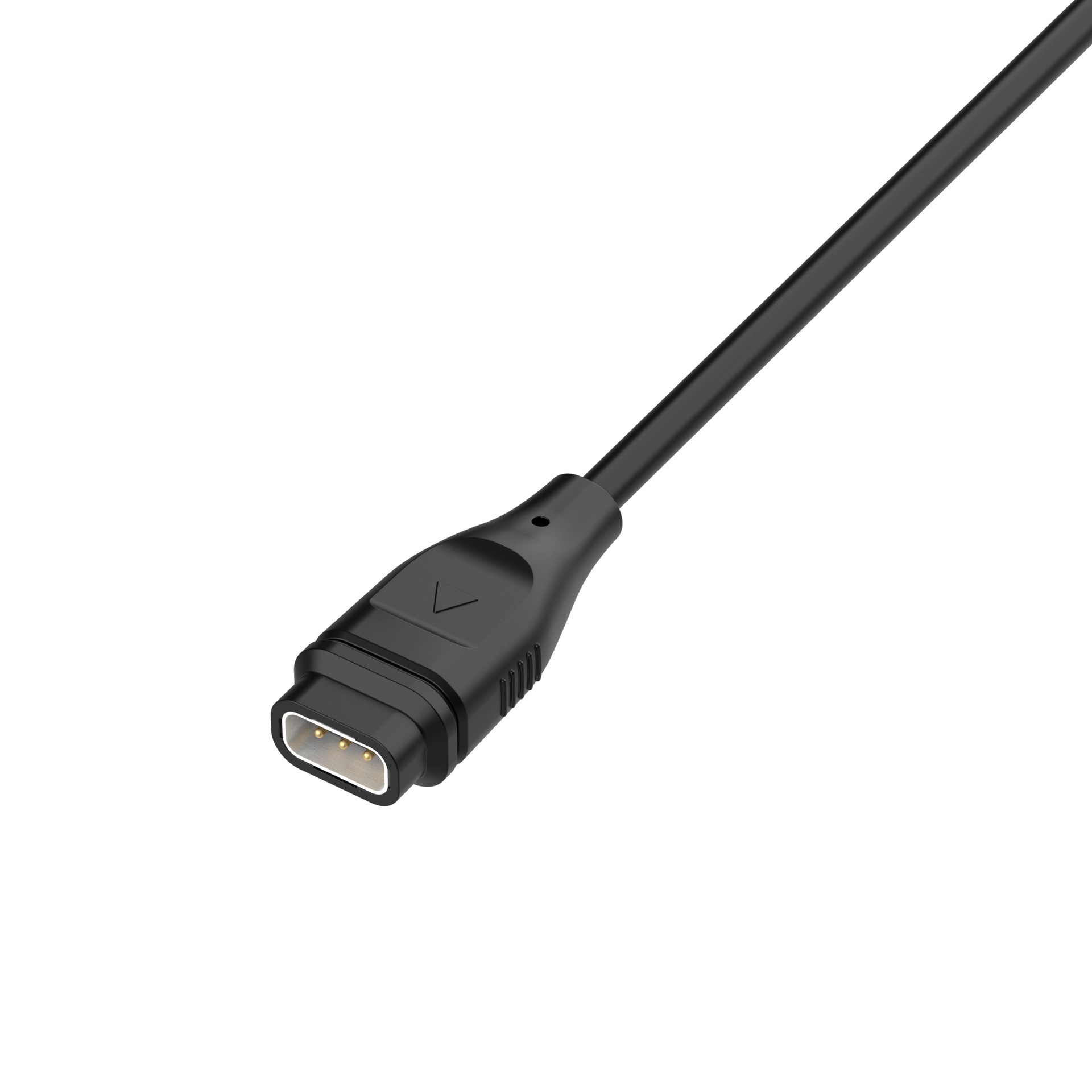 This charger is suitable for the COROS APEXpro/APEX42/VERTIX watch charging cable Specification drawing