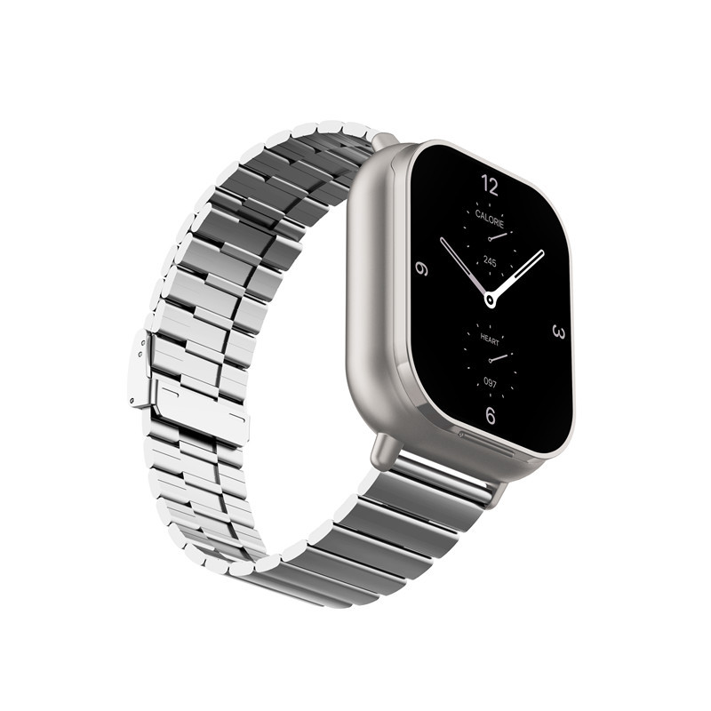 Cross-border D8 smartwatch Bluetooth Headset 2-in-1 full-screen touch Bluetooth call sports watch heart rate and blood pressure Application Scenario