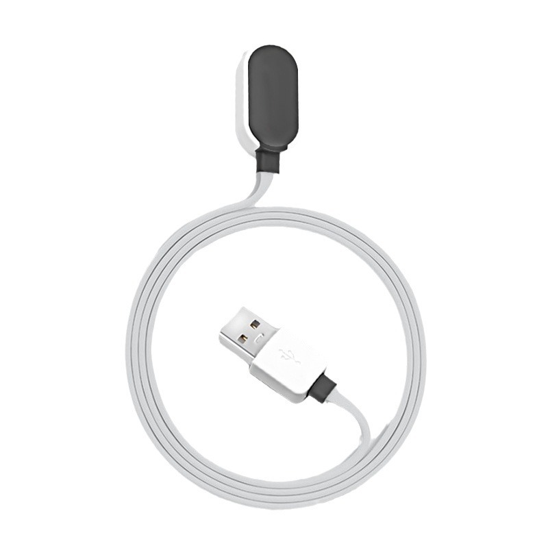Suitable for Xiaotiancai children's smartwatch chargers Y03/Y05S/Y06 charging cables Q2/Z series charging cables Item Picture