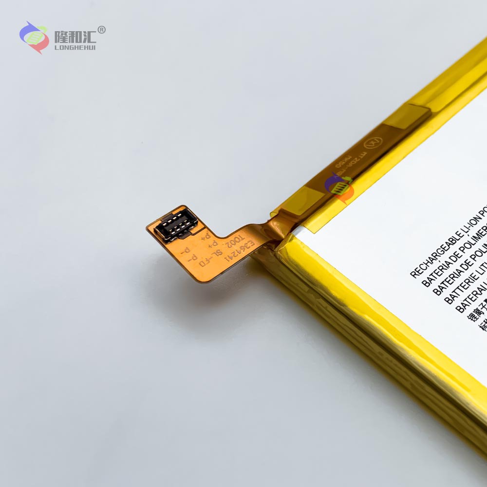 Rechargeable batteries suitable for MOTOROLA One 5G Ace/XT2113/Moto G 5G MK50 mobile phones in stock Specification drawing