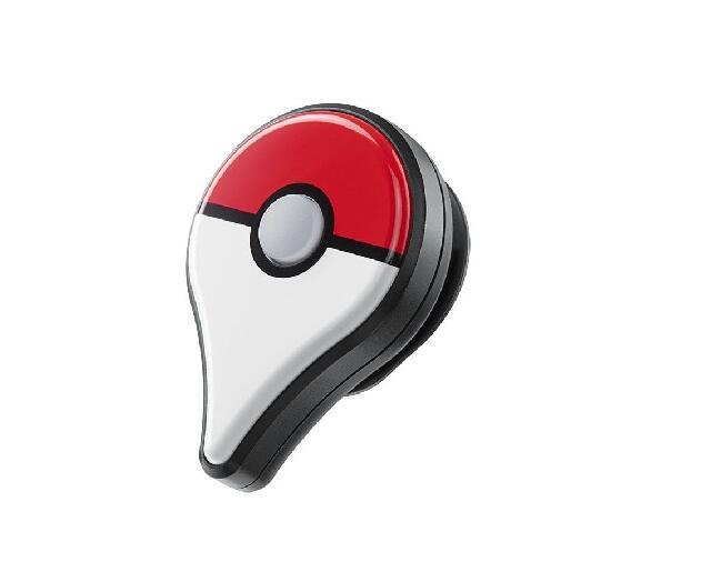 POKEMON GO PLUS smart bracelet in collaboration with a smart bracelet details Picture