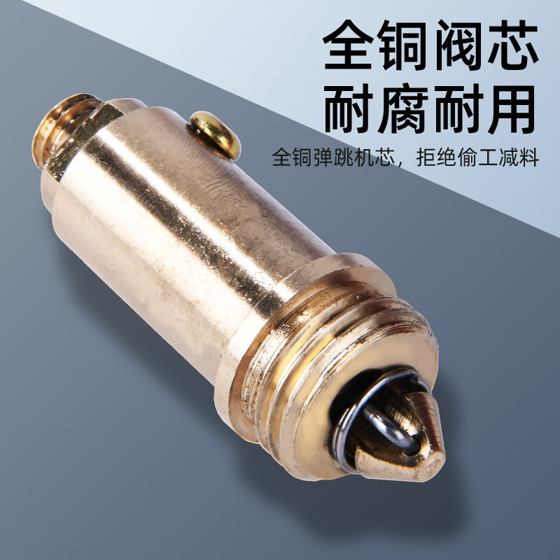 Washbasin drain, bathroom washbasin drain, foreign trade stainless steel drain, bouncing drain Specification drawing
