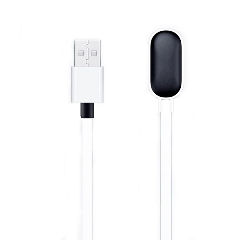 Suitable for Xiaotiancai Y03 children's smartwatch charging cable Z5AQ/Y05/Z5Z6 universal magnetic charger Item Picture