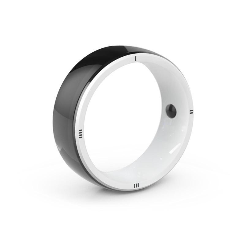 JAKCOM Extreme Controller R5 smart ring, smart wearable device R4, R3 upgrade health positioning ring non-heart rate Item Picture