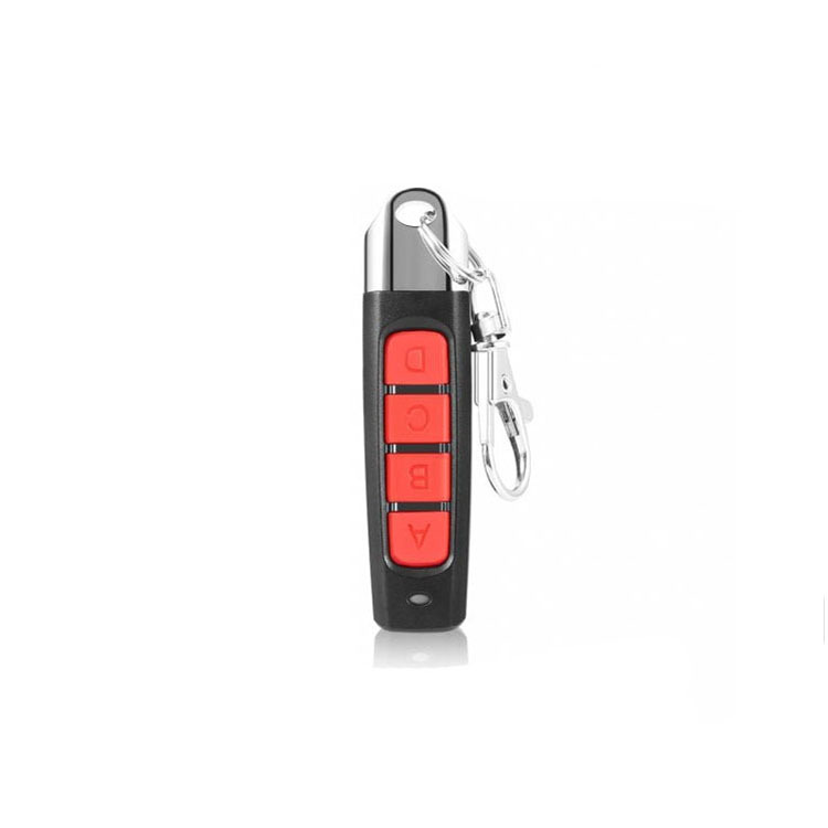 Cross-border copying of garage door, roller shutter door, access control, security alarm, 433 frequency copy and replication of wireless remote control Item Picture