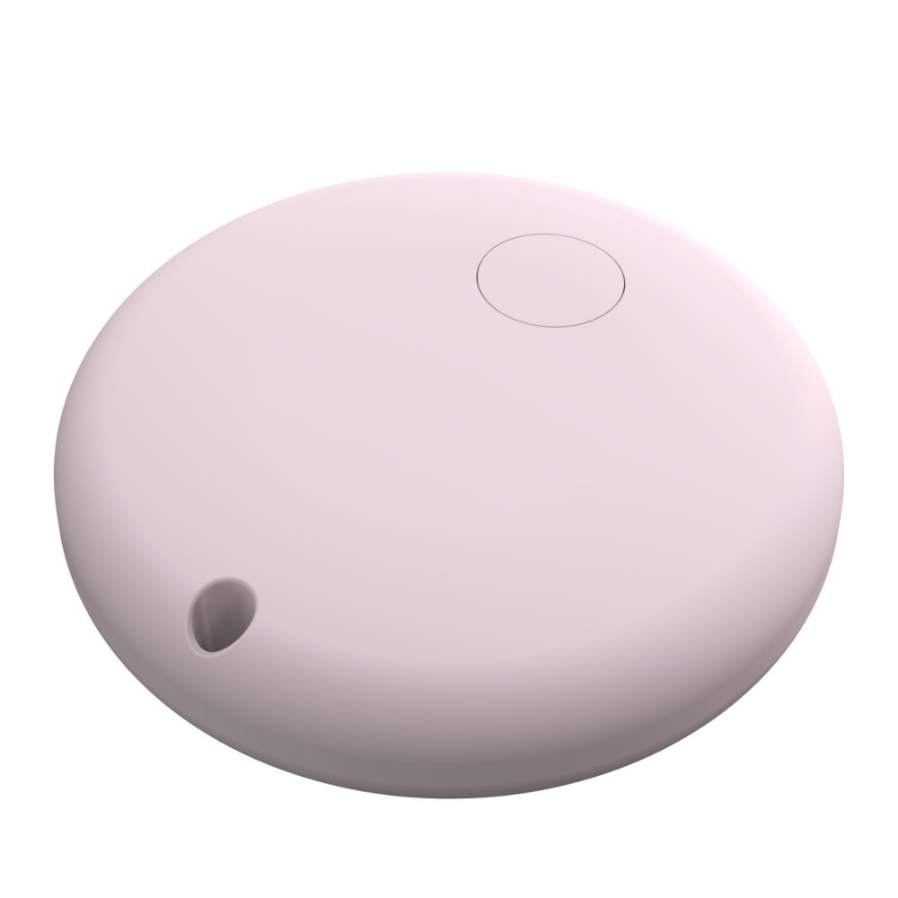 Smart waterproof positioning IOS find my tracking MFI certified Bluetooth anti-loss device Pet anti-loss Item Picture