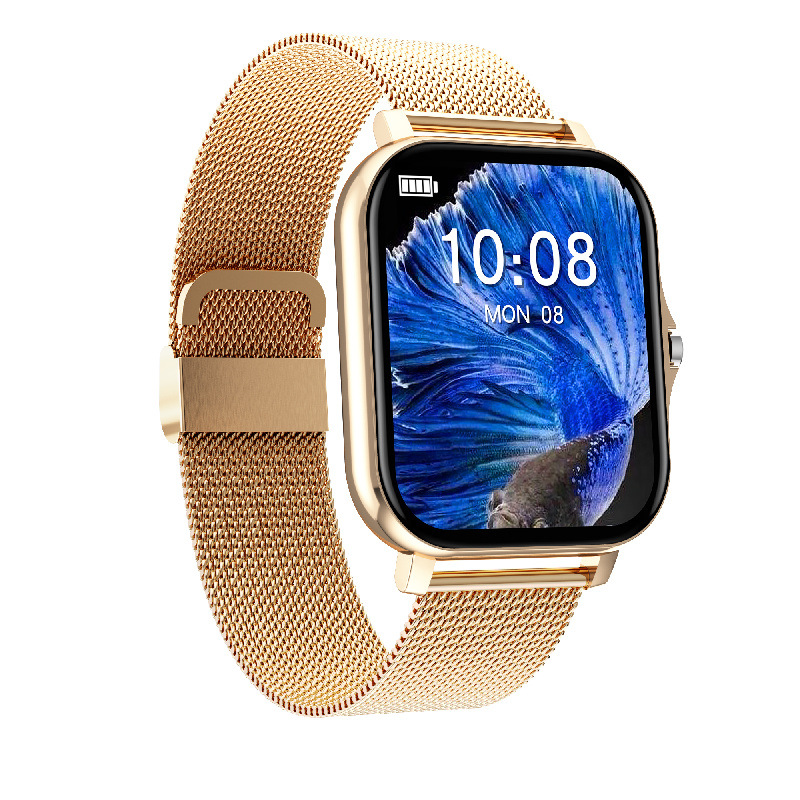 GT20 Y13 HQ13 smart bracelet, 1.69-inch screen, smart watch, Bluetooth call, sports watch factory details Picture
