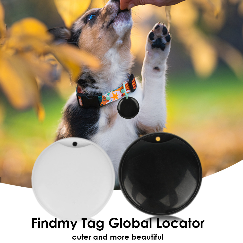 F6 is compatible with Apple, Android, gps, pet, global and national mobile wireless positioning trackers full figure