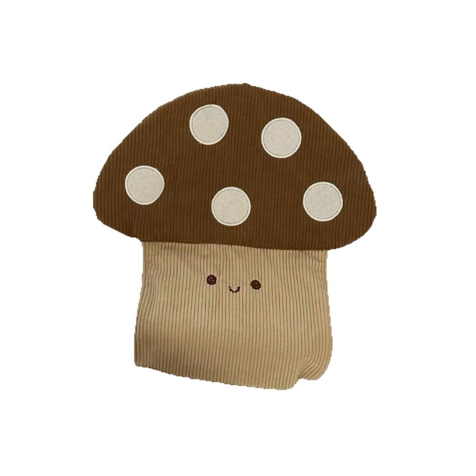 Mushroom tissue box, living room, light luxury and high-end style, cartoon tissue box, dormitory, bedroom, wall-mounted tissue bag Item Picture