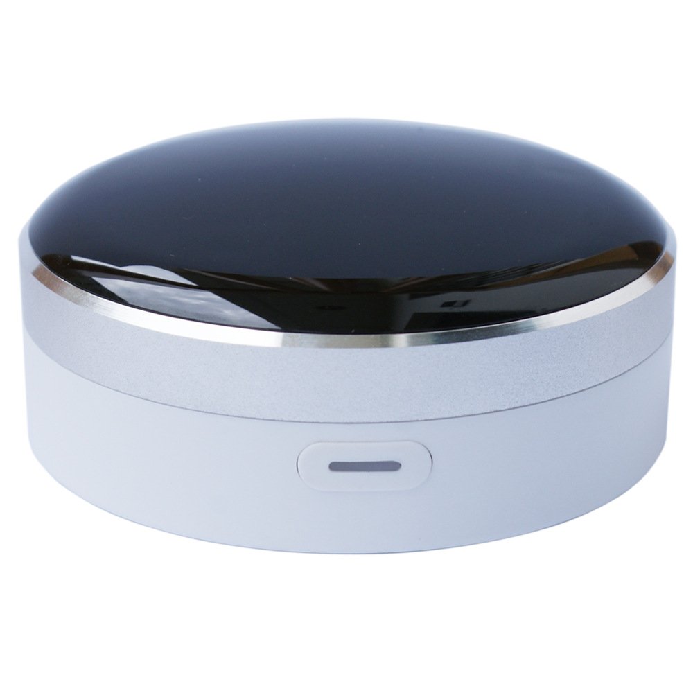 Tuya smart phone WiFi Infrared universal voice remote control Smart Remote control with multiple functions Item Picture