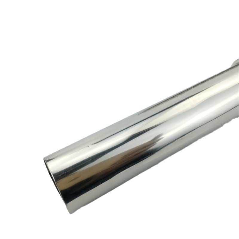 Stainless steel corrugated pipe washbasin drain pipe, washbasin drain accessories, anti-odor drainage pipe, Yuequan manufacturer Item Picture