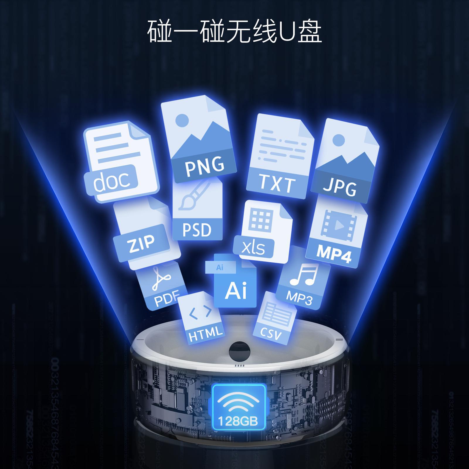 JAKCOM Extreme Controller R5 smart ring, smart wearable device R4, R3 upgrade health positioning ring non-heart rate Application Scenario