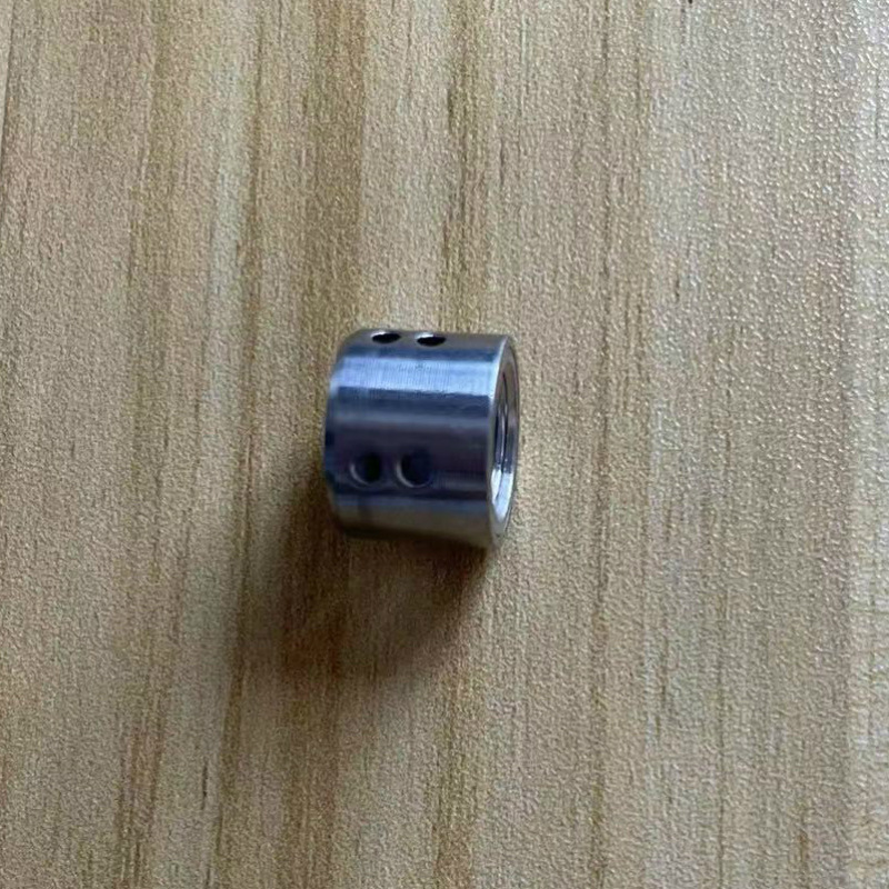 304 stainless steel faucet anti-clogging cap, bottle faucet anti-clogging cap, 304 stainless steel faucet anti-clogging filter cap Specification drawing