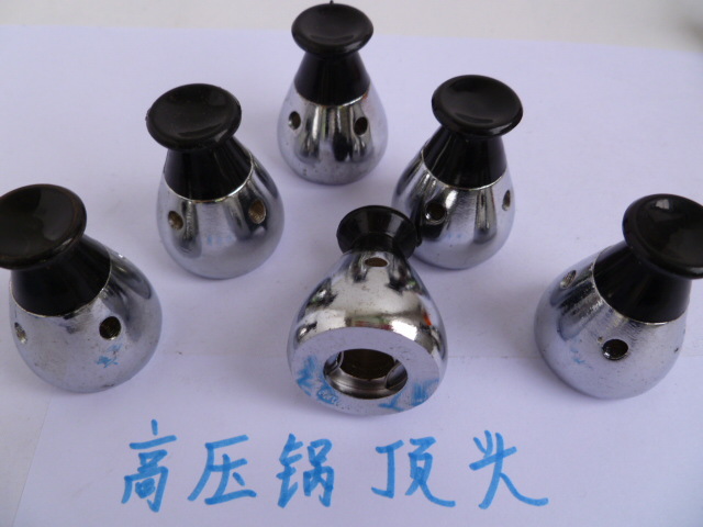 Pressure cooker accessories, pressure cooker cap, pressure cooker pressure-limiting valve, pressure top limit, pressure top exhaust valve details Picture