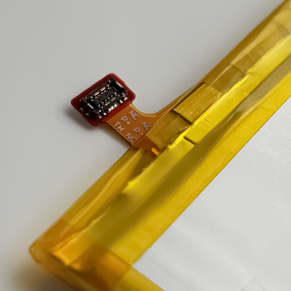 Suitable for Transsion Tecno L9 play/PP7F Pro/CD7/KD6/SPARK 5 Air mobile phone batteries Specification drawing