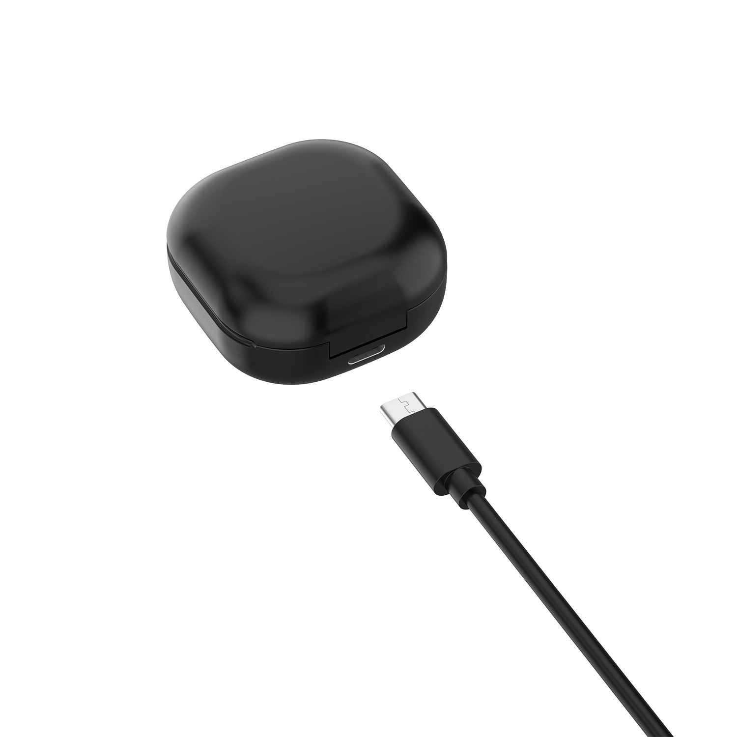 Applicable to Samsung Galaxy buds pro earphone charging Case SM-R190/R177 Travel Storage Charging case Item Picture