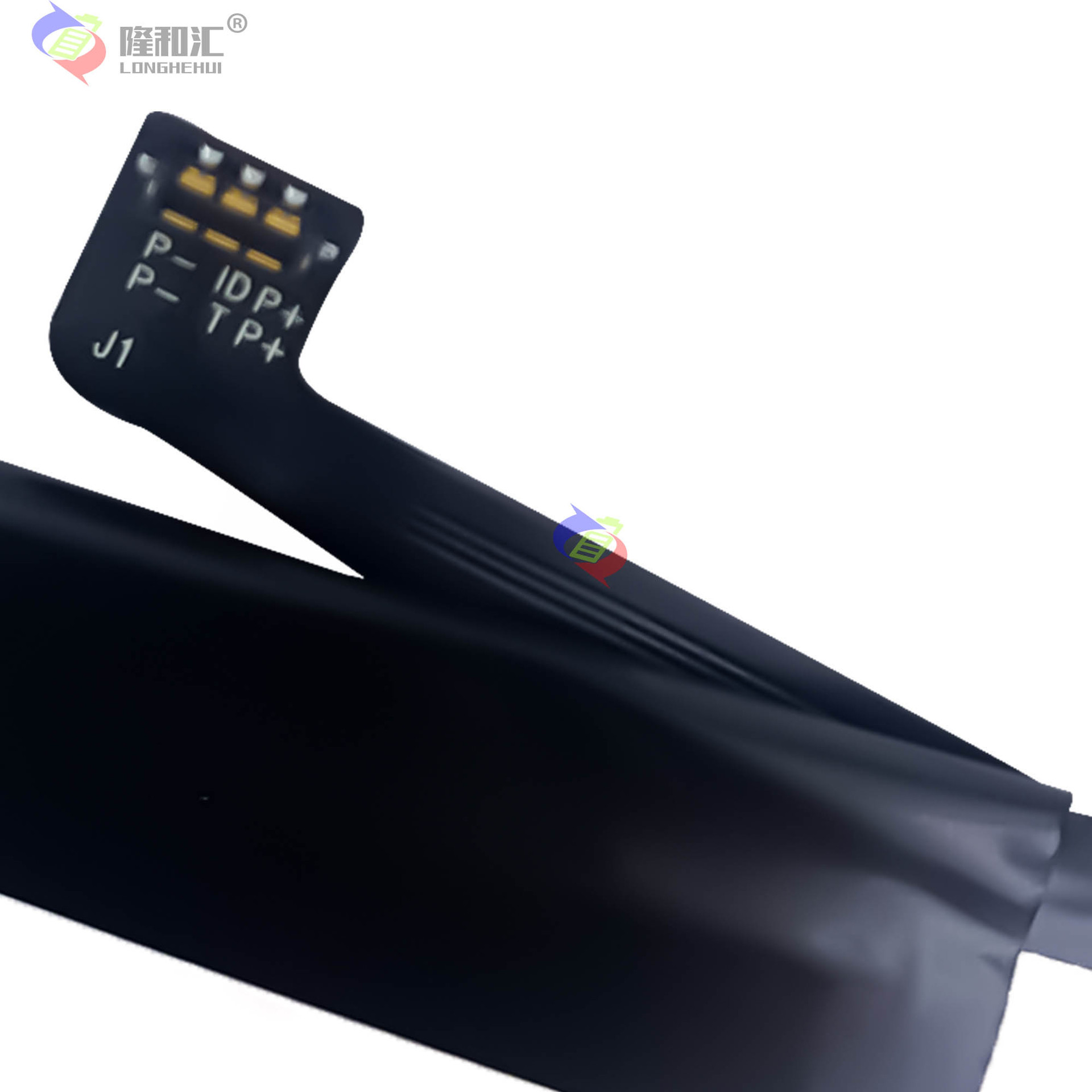 Wholesale of 3L/5029D battery cells TLP038D7/TLP038D1 for Alcatel mobile phones Specification drawing