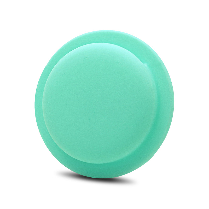 Suitable for Apple airtags anti-loss silicone patch case and Airtag tracker case Item Picture