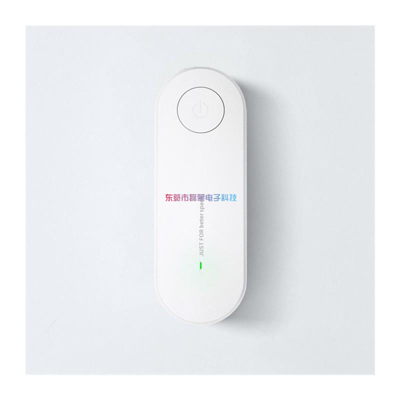 New negative ion air purifier, pet deodorizer, odor deodorizer, smart negative ion room Item Picture