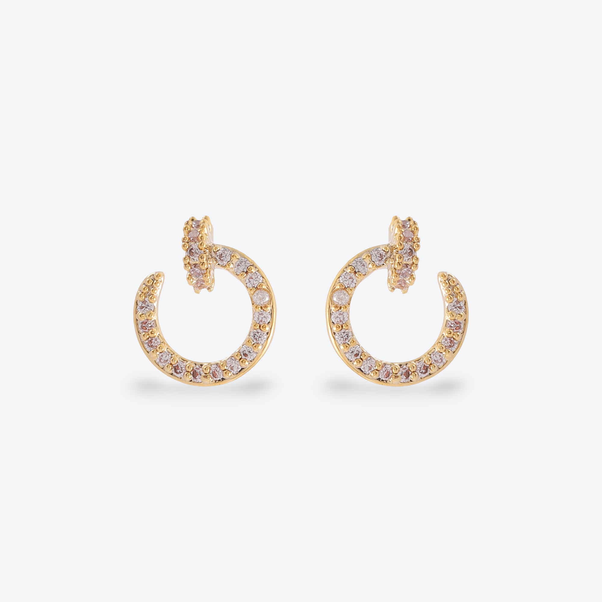 耳钉&耳针实物图