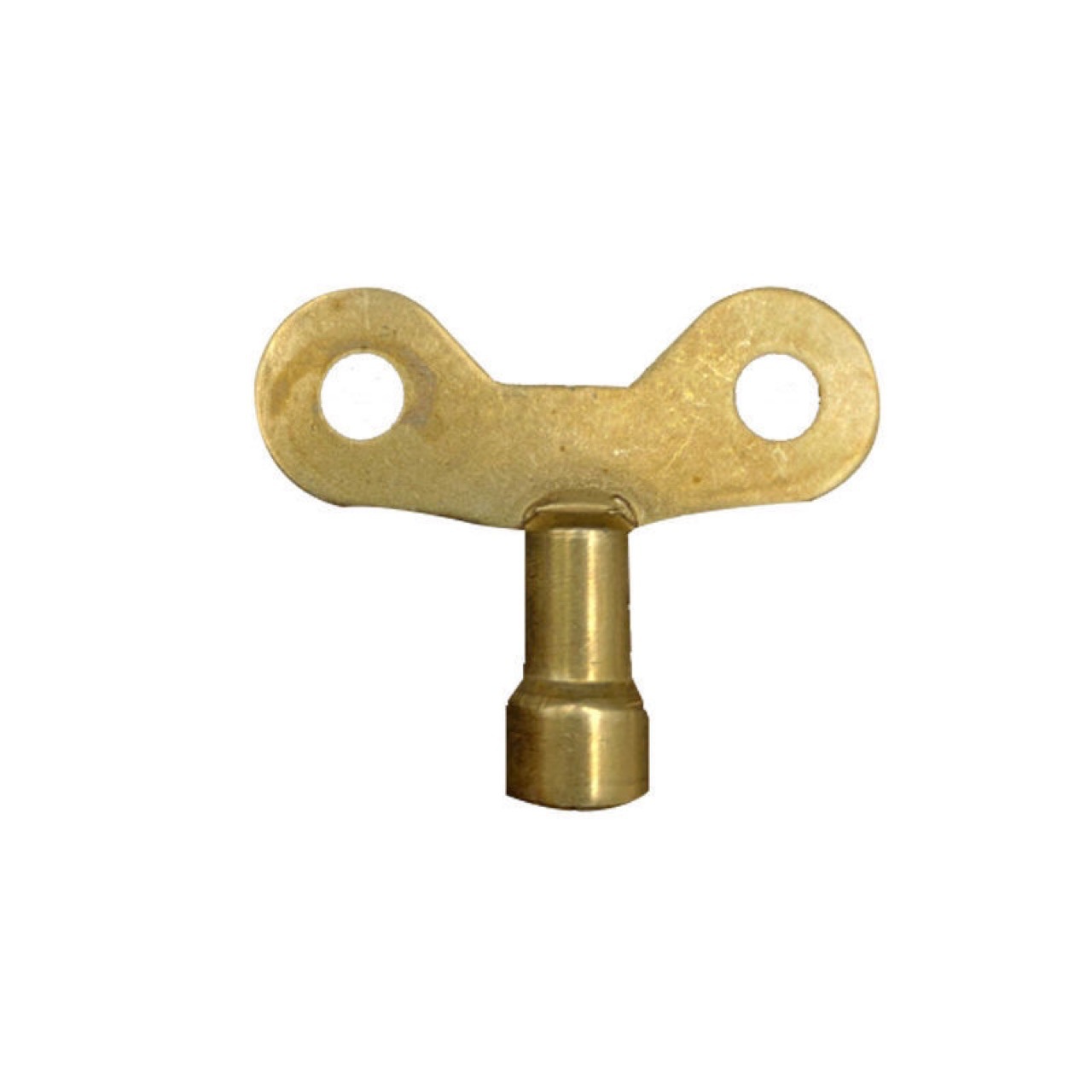 Wholesale faucet keys from the manufacturer, special faucet keys with locks, quick-opening faucet keys Item Picture